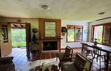 Imagem 11: Encantador sítio, com cascata e mata nativa na Serra Gaúcha