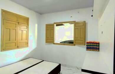 Imagem: A casa possui 2 Dormitórios e está localizado em Cidade Nova