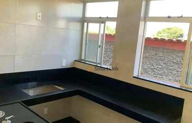 Imagem 16: Apartamento com 2 dormitórios à venda, 90 m² por R$ 280.000,00 - São Gabriel - Belo Horizo