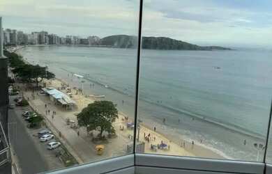 Imagem 3: Imóvel para venda possui 180 metros quadrados com 4 quartos em Praia...