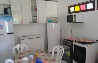 Imagem 13: Temporada excelente casa 3 quartos em monte gordo