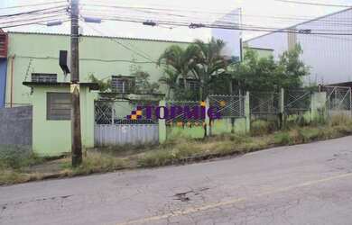 Imagem 13: Galpão - Piemont Norte - Betim