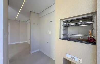 Imagem 4: Apartamento 2 dormitórios com suíte no Residencial B9centos