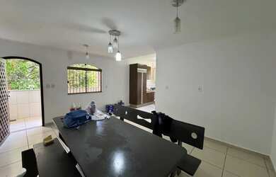 Imagem 5: VENDA Casa de 03 dormitórios a apenas 1.2 Km de distancia do Parque das Águas!!!