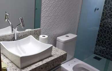 Imagem 3: Vendo Casa no Jardim São Geraldo