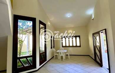 Imagem 7: Casa de condomínio 3/4 nascente à venda em Buraquinho à 100m da praia