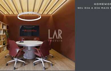 Imagem 13: Apartamento à venda, 1 quarto, 1 suíte, 1 vaga, Lourdes - Belo Horizonte/MG