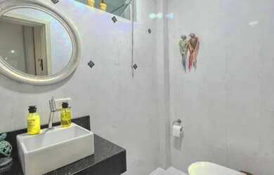 Imagem 5: Casa à Venda em Jaraguá do Sul com 3 quartos sendo 1 suíte Bairro Amizade