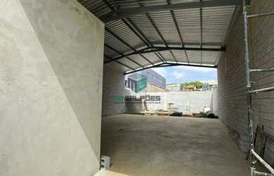 Imagem 5: GALPÃO PARA LOCAÇÃO - JARDIM CANADÁ - NOVA LIMA/MG