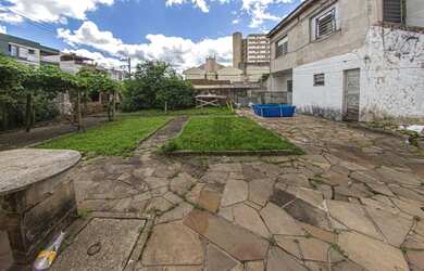 Imagem 2: Casa à venda no Centro de Santa Maria