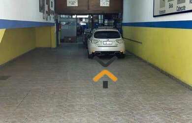 Imagem 4: Galpão à venda, 591 m² por R$ 7.000.000,00 - Cambuci - São Paulo/SP