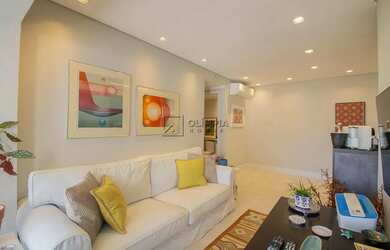 Imagem 6: Venda Apartamento 1 Dormitórios - 72 m² Pinheiros