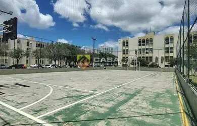 Imagem 15: N Lindo apartamento 2Q c/ 59m2 no miolo de Valparaíso