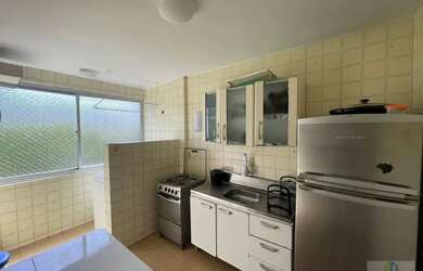 Imagem 4: Apartamento em Estreito, Florianópolis/SC