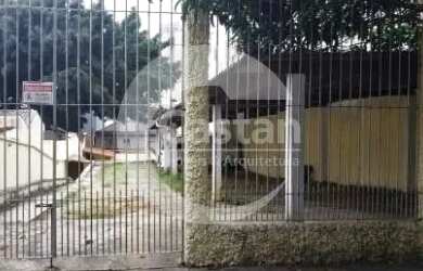 Imagem: O terreno possui 350m² de Área e está localizado em Vila