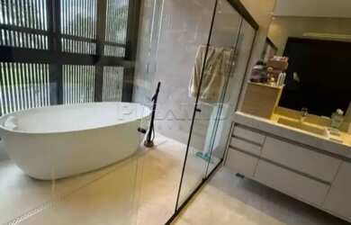 Imagem 9: Sobrado alto padrão em condomínio fechado, com 364,82m², Bonfim Paulista,...