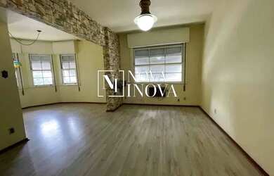 Imagem: O apartamento possui 3 Dormitórios, 2 Banheiros, 90m² de Área