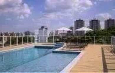 Imagem: O apartamento possui 2 Dormitórios, 1 Banheiro, 49m² de Área