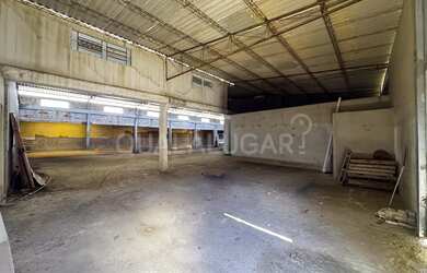 Imagem 6: Galpão para Locação Vila Esperança, Tubarão, SC