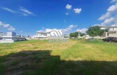 Imagem 10: Terreno à venda no Condomínio Portal dos Bandeirantes - Salto/SP