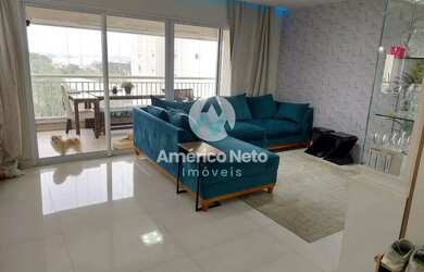 Imagem 2: Apartamento à venda, 146 m² por R$ 1.700.000,00 - Boa Vista - São Caetano...