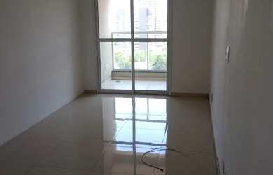 Imagem 4: vila camonho do mar apto com 01 dormitório 49metros