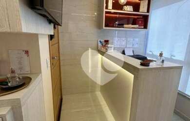 Imagem 11: Sala à venda, 28 m² por R$ 235.000,00 - Jacarepaguá - Rio de Janeiro/RJ