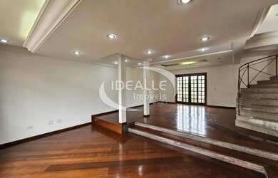 Imagem 4: Casa a venda no Pilarzinho