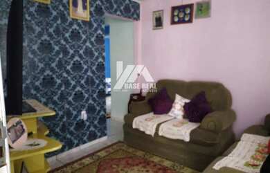 Imagem 3: CASA NO CONRADINHO. Área de serviço, 10m² de Área, 2 Vagas na garageme3...