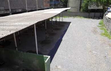 Imagem 5: Prédio para Locação em Salvador, Campo Grande, 3 banheiros, 12 vagas