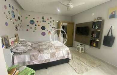 Imagem 16: Casa à venda 03 dormitórios sendo 1 suite - Residencial Santo Antônio...