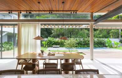 Imagem 7: Casa de 314m² com 4 suítes na Cachoeira do Bom Jesus