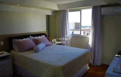 Imagem 8: Edifício Confidence Park - Nova Rússia - Cobertura Duplex