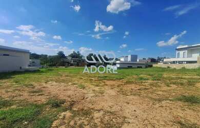 Imagem 7: Terreno à venda no Condomínio Portal dos Bandeirantes - Salto/SP