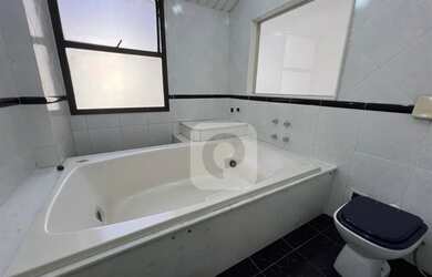 Imagem 14: Cobertura linear única de 352m² 5 quartos com direito ao uso de laje...