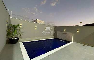 Imagem 15: Casa em Montes Claros, no bairro Sapucaia, para venda ou locação