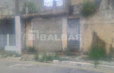 Imagem: O terreno possui 280m² de Área e está localizado em Vila