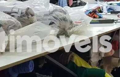 Imagem 6: Venda Galpão Barro Preto Belo Horizonte