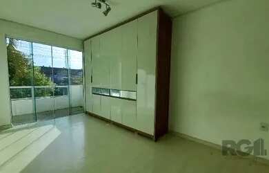 Imagem 12: Casa em Hípica. Churrasqueira, Varanda, 128m² de Áreae2 Vagas na garagem