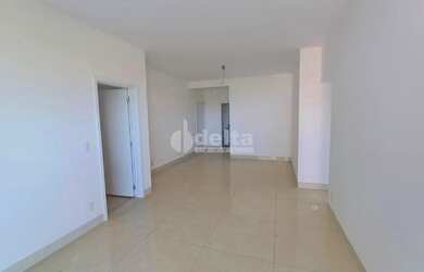 Imagem 2: Apartamento disponível para locação e venda no Tubalina em Uberlândia-MG