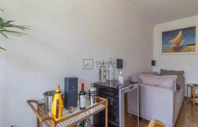 Imagem 12: Venda Apartamento 2 Dormitórios - 66 m² Vila Madalena