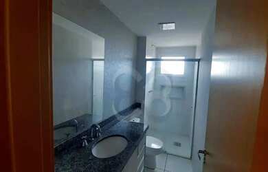 Imagem 16: Apartamento com 2 dormitórios para alugar, 82 m² por R$ 3.101,00/mês - Guanabara Parque Bo