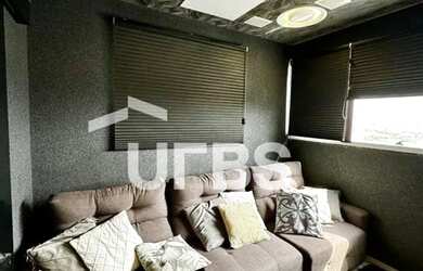 Imagem 3: Cobertura Duplex no Residencial Green Park