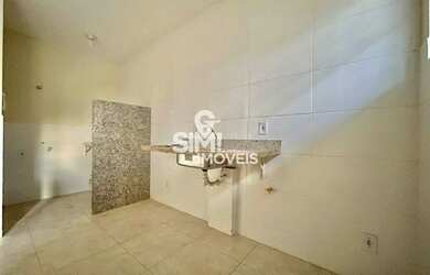 Imagem 4: APARTAMENTO 1 QUARTO NO RESIDENCIAL VILLAGE 61