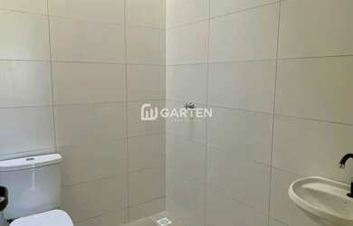 Imagem 13: Casa com 2 dormitórios à venda, 53 m² por R$ 320.000 - Sertãozinho...