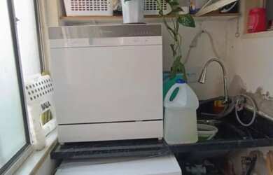 Imagem 13: Apartamento para Venda em Jandira, Centro, 2 dormitórios, 1 banheiro,...