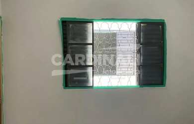 Imagem 5: Casa de dois dormitórios