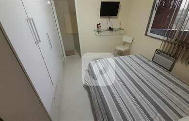 Imagem 15: Melhor trecho do Recreio Apartamento de 2 quartos, sendo 1 suíte, com...