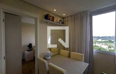 Imagem 6: Apartamento à Venda - Santo Amaro , 1 Quarto, 34 m2