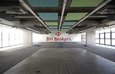 Imagem 3: ANDAR PARA LOCAÇÃO NO BAIRRO FUNCIONARIOS